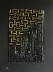 après l'incendie après l'incendie